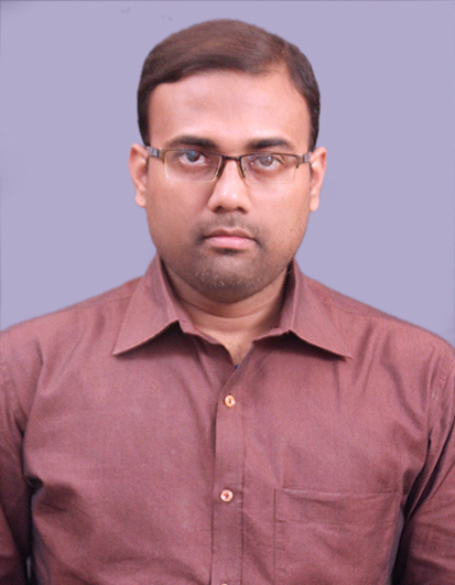 Dr. Prasanta Kumar Ghorai